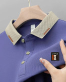 تیشرت یقه دار کد 22