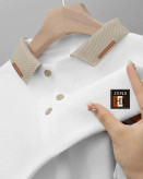 تیشرت یقه دار کد 22