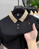 تیشرت یقه دار کد 22