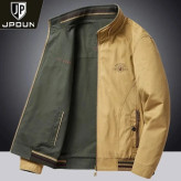 کاپشن بهاره و پاییزه مردانه شرکت Jeep