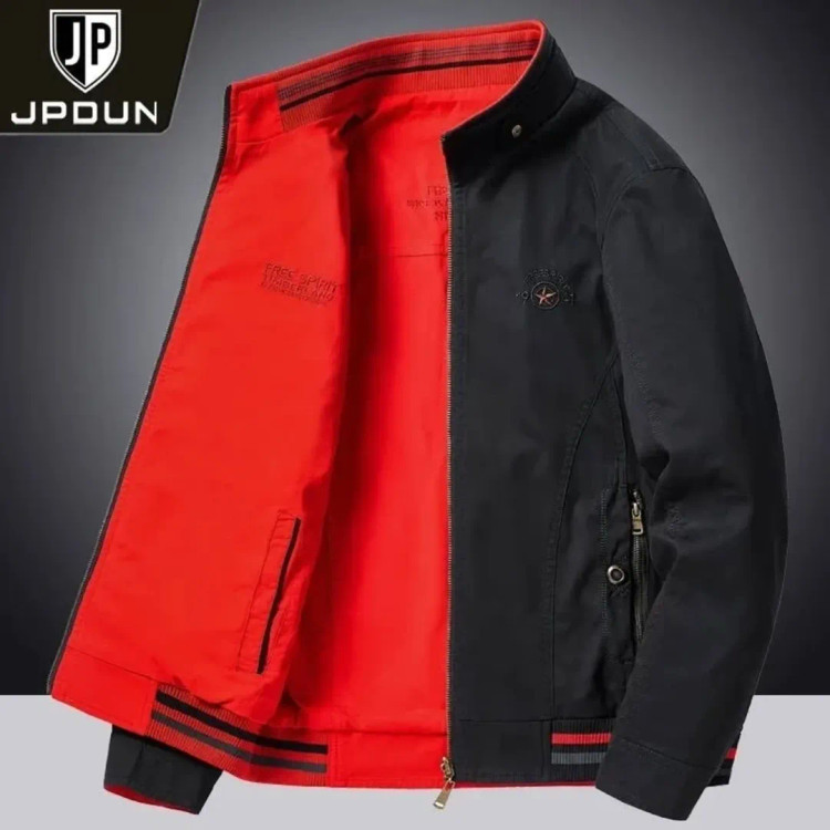 کاپشن بهاره و پاییزه مردانه شرکت Jeep