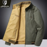 کاپشن بهاره و پاییزه مردانه شرکت Jeep