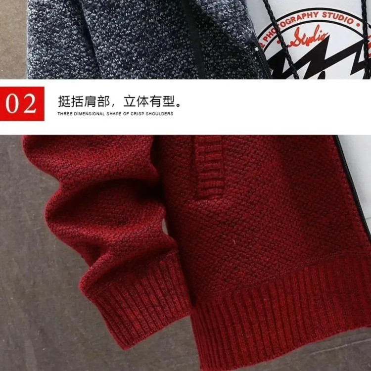 سویشرت بافت