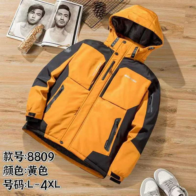 نیم اور گورتکس مارک کلمبیا کد 8809