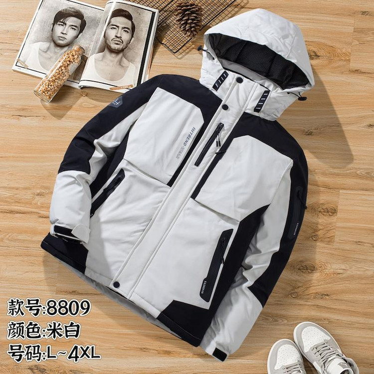 نیم اور گورتکس مارک کلمبیا کد 8809