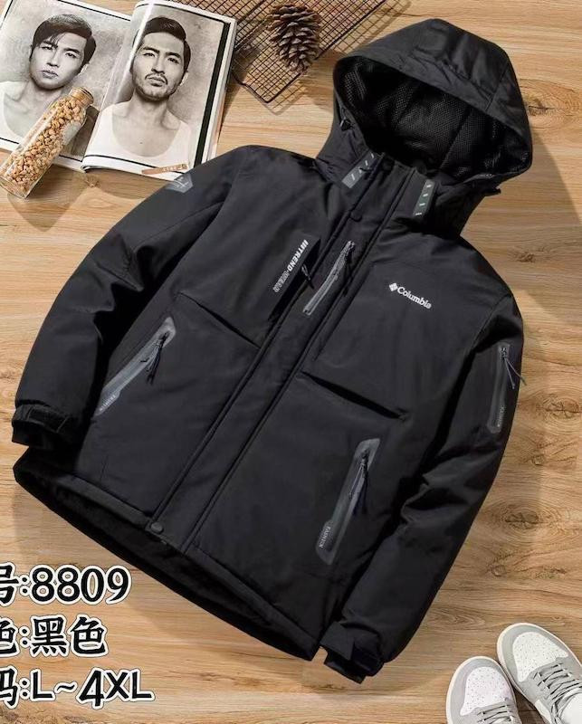 نیم اور گورتکس مارک کلمبیا کد 8809