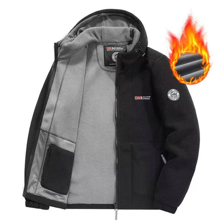 پلار اسپورت کلاهدار کد 60