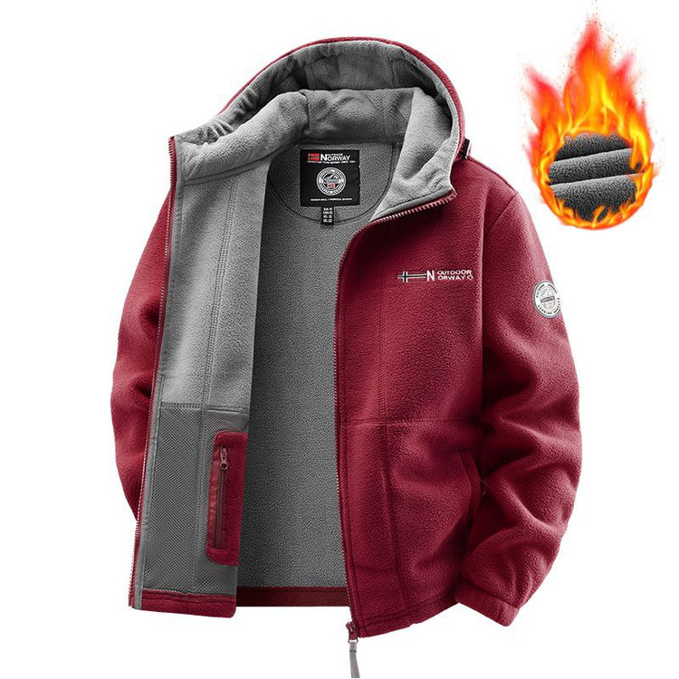 پلار اسپورت کلاهدار کد 60