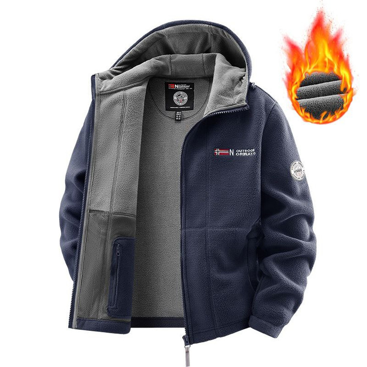 پلار اسپورت کلاهدار کد 60