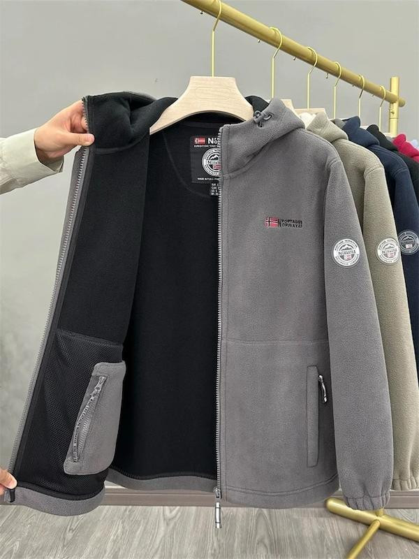 پلار اسپورت کلاهدار