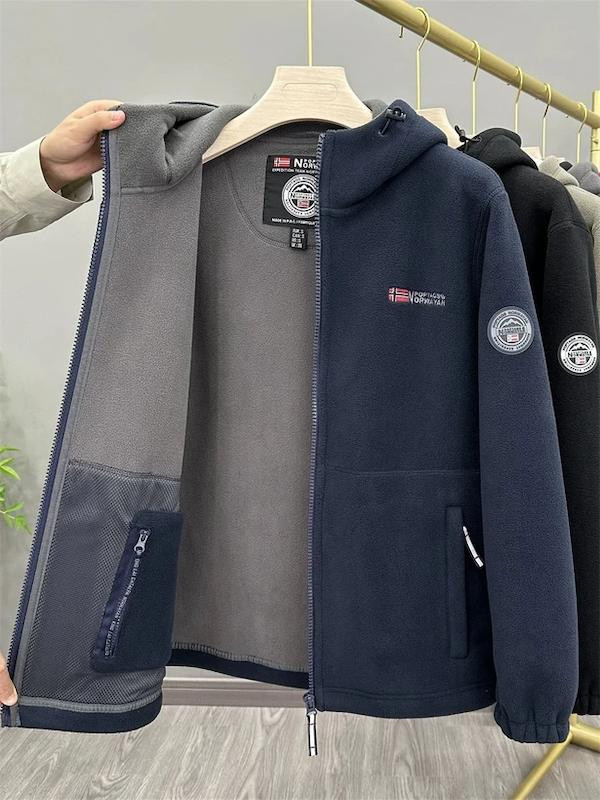 پلار اسپورت کلاهدار