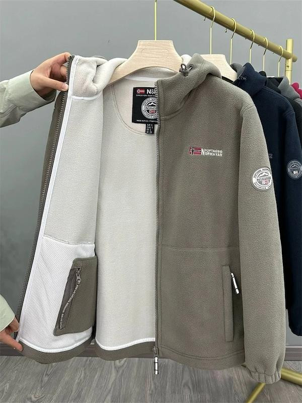 پلار اسپورت کلاهدار