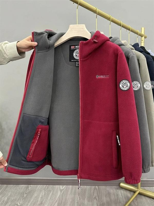 پلار اسپورت کلاهدار