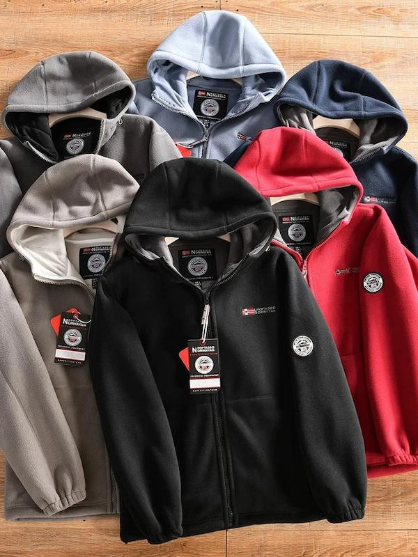 پلار اسپورت کلاهدار