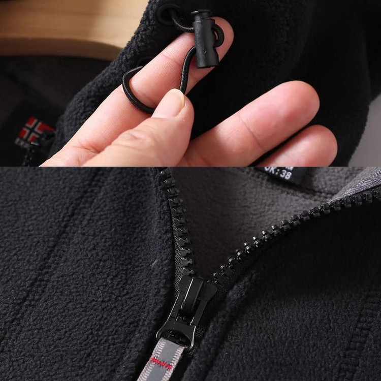 پلار اسپورت کلاهدار