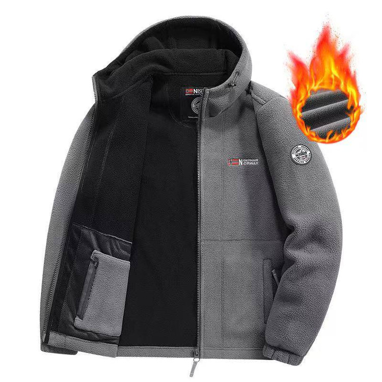 پلار اسپورت کلاهدار