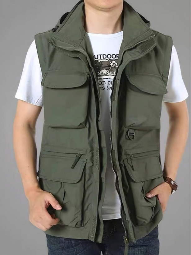 کاپشن اوری تاکتیکال استر داخلی تمام پلار