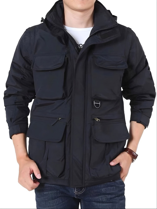 کاپشن اوری تاکتیکال استر داخلی تمام پلار