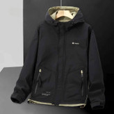 کاپشن بادگیر بهاره و پاییزه مارک کلمبیا کد 5315/53