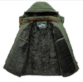 کاپشن اوری شرکت JEEP کد 25