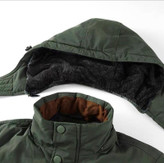 کاپشن اوری شرکت JEEP کد 25