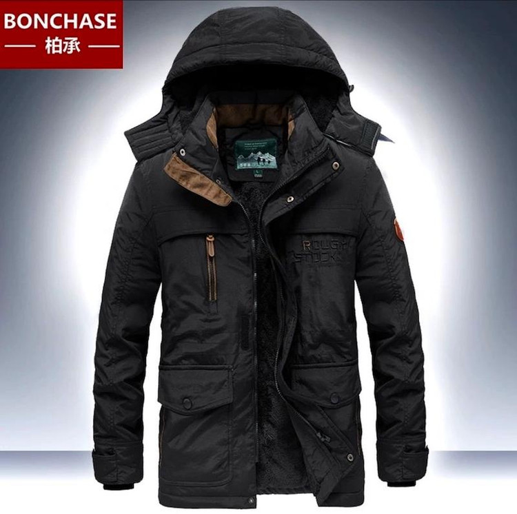 کاپشن اوری شرکت JEEP کد 25