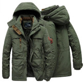 کاپشن اوری شرکت JEEP کد 25