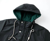 سویشرت کاپشنی سیلیکونی کد 2406 داخل خزدار