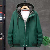 سویشرت کاپشنی سیلیکونی کد 2406 داخل خزدار