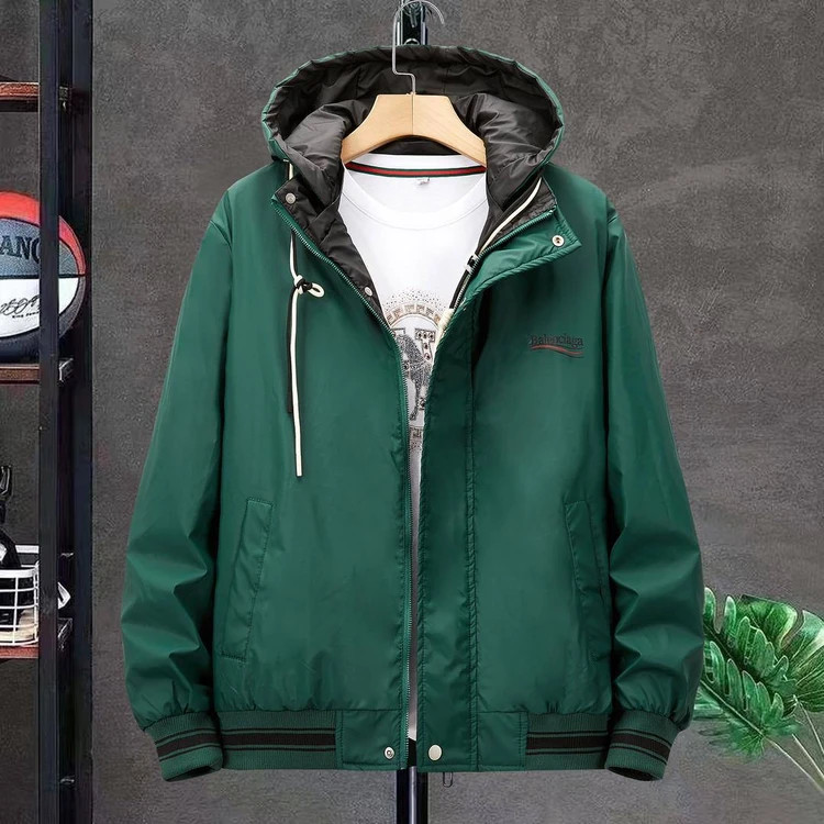 سویشرت کاپشنی سیلیکونی کد 2406 داخل خزدار