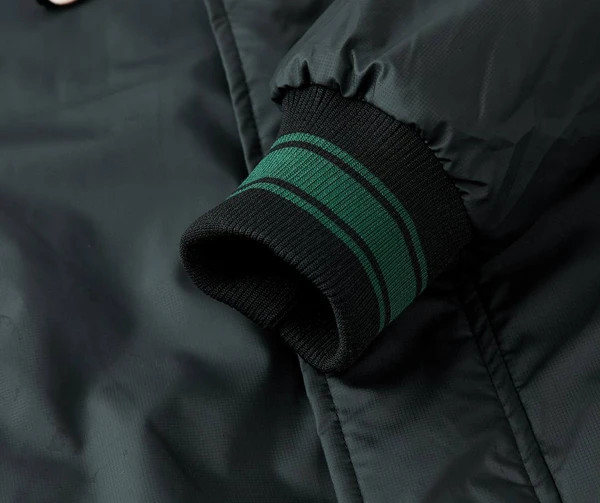 سویشرت کاپشنی سیلیکونی کد 2406 داخل خزدار