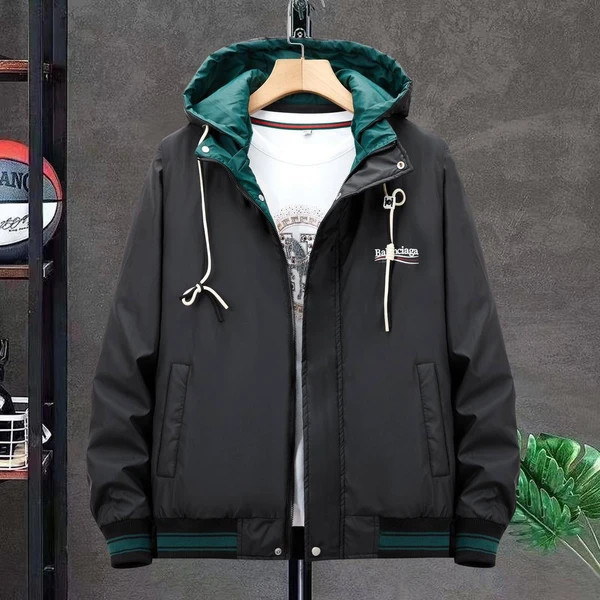 سویشرت کاپشنی سیلیکونی کد 2406 داخل خزدار