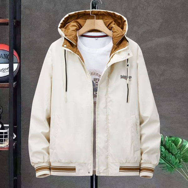 سویشرت کاپشنی سیلیکونی کد 2406 داخل خزدار