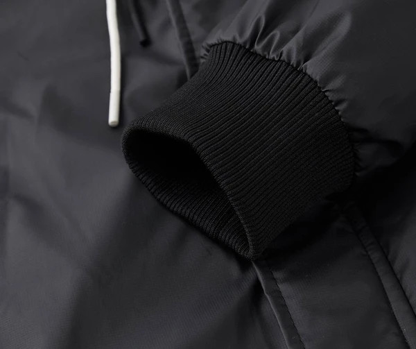 سویشرت کاپشنی سیلیکونی کد 2403 داخل خزدار