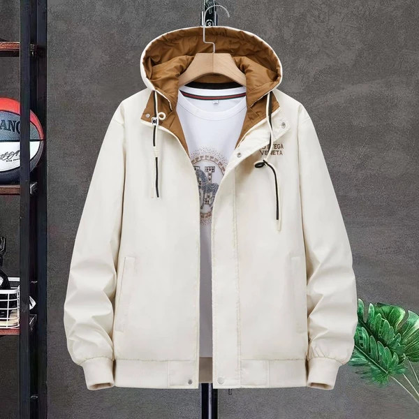 سویشرت کاپشنی سیلیکونی کد 2403 داخل خزدار