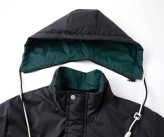 سویشرت کاپشنی سیلیکونی کد 2403 داخل خزدار