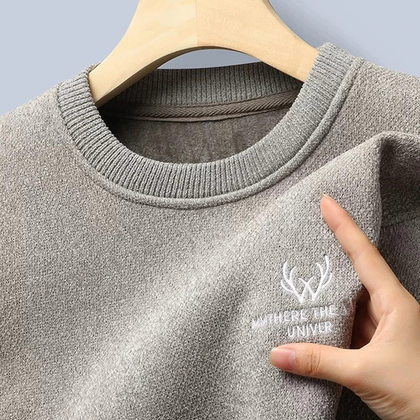 دورس یقه گرد داخل خزدار کد 7009