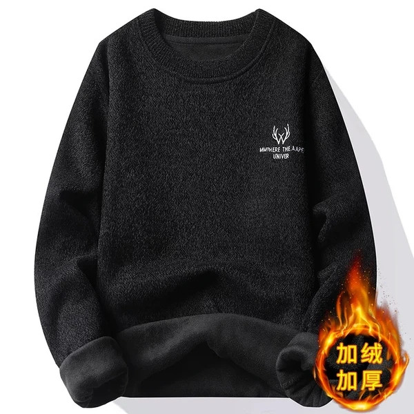 دورس یقه گرد داخل خزدار کد 7009