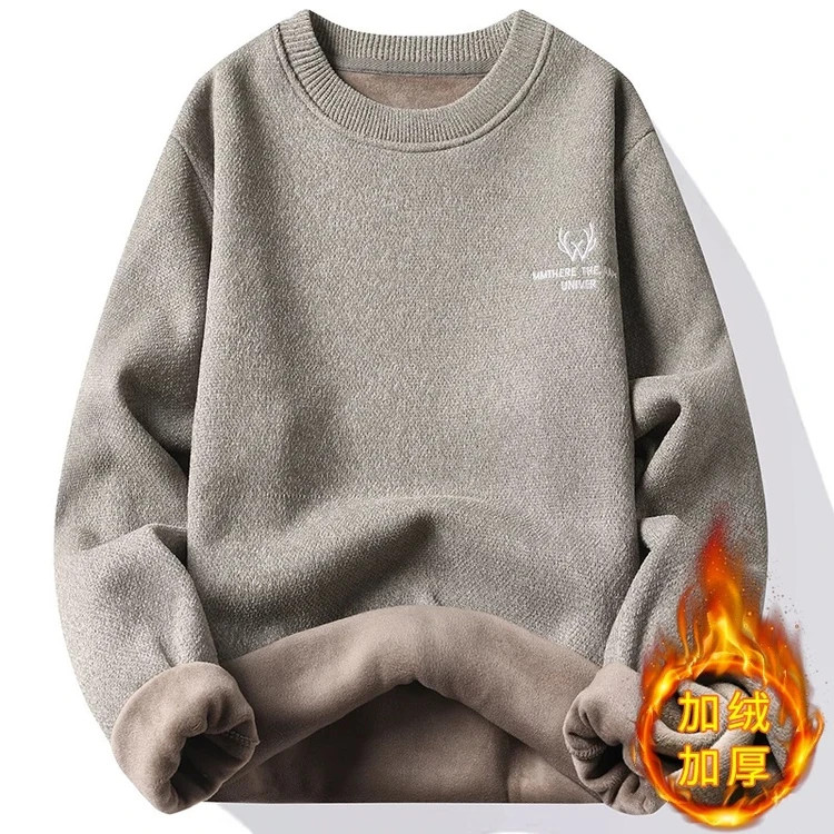 دورس یقه گرد داخل خزدار کد 7009