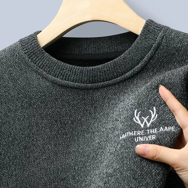 دورس یقه گرد داخل خزدار کد 7009