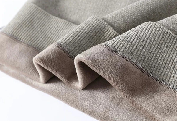 دورس یقه گرد داخل خزدار کد 7037