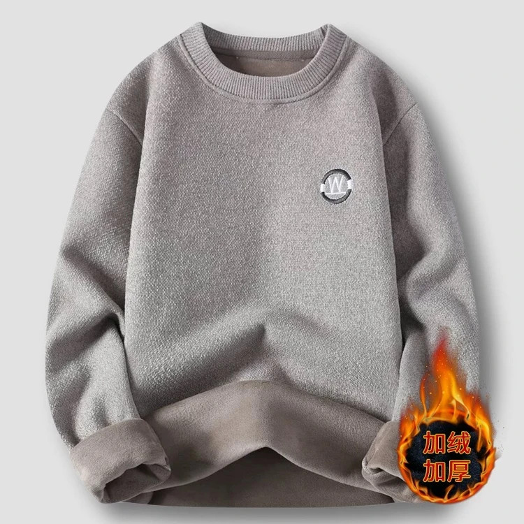 دورس یقه گرد داخل خزدار کد 7037