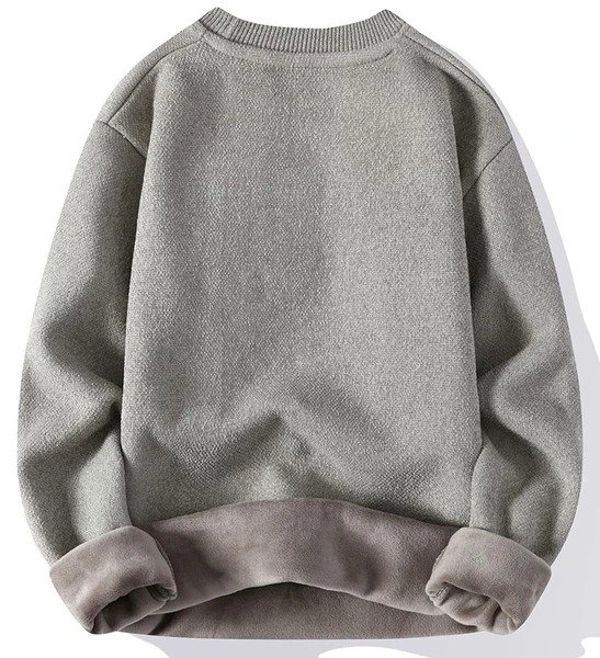 دورس یقه گرد داخل خزدار کد 7037