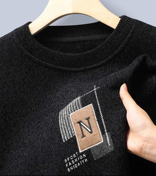 دورس یقه گرد داخل خزدار کد 7015