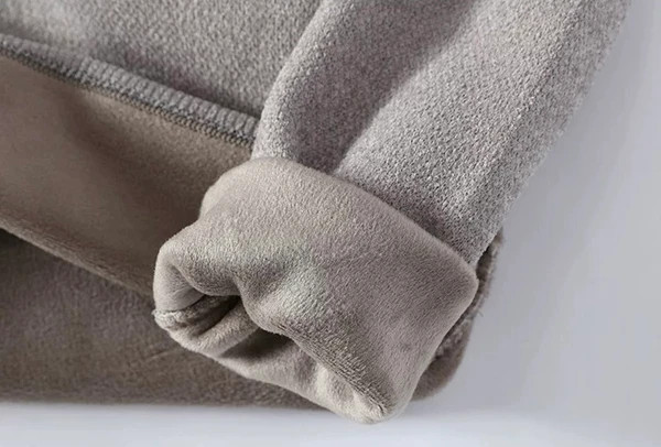 دورس یقه گرد داخل خزدار کد 7015