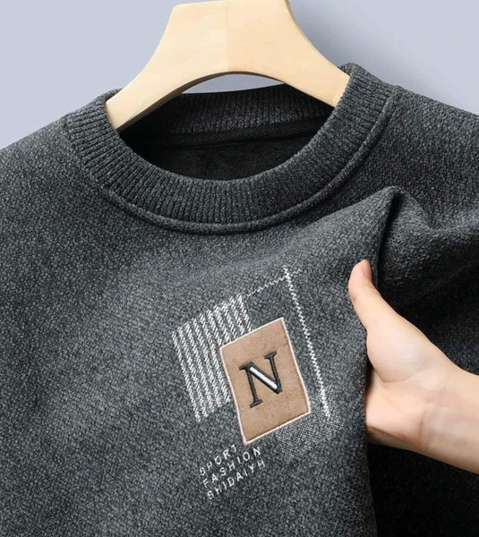 دورس یقه گرد داخل خزدار کد 7015