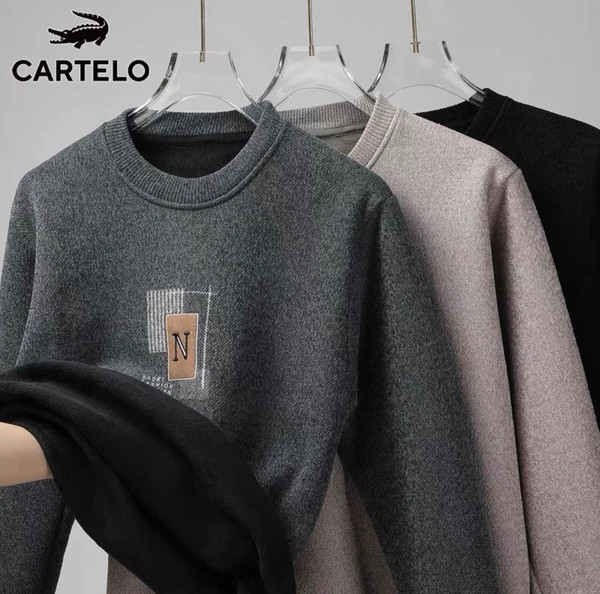 دورس یقه گرد داخل خزدار کد 7015