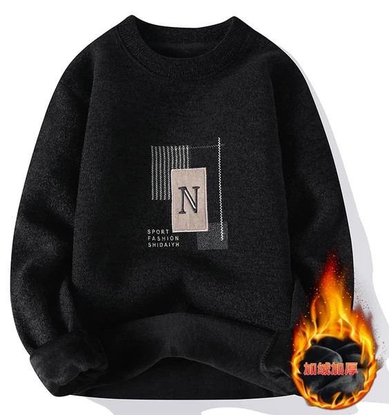 دورس یقه گرد داخل خزدار کد 7015