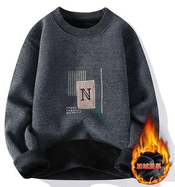 دورس یقه گرد داخل خزدار کد 7015