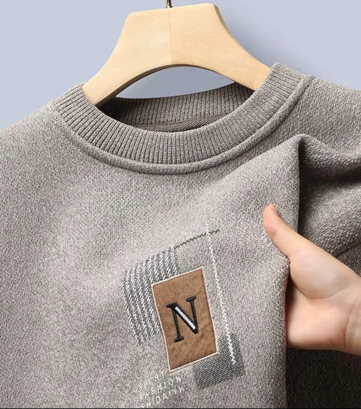 دورس یقه گرد داخل خزدار کد 7015